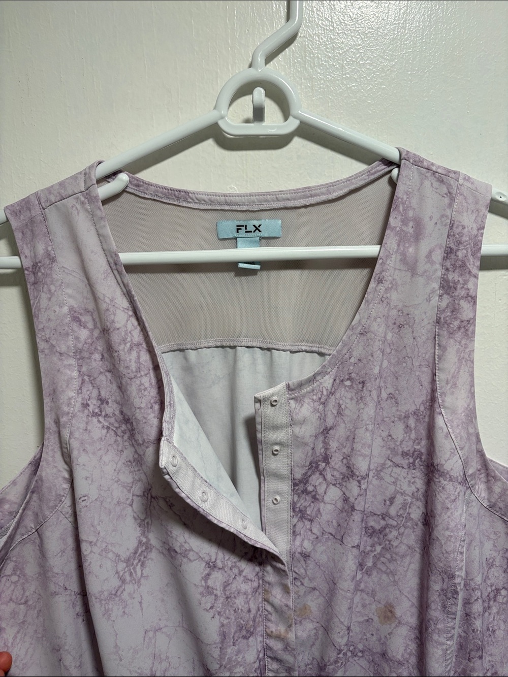 FLX Romper - Picture 4 of 16